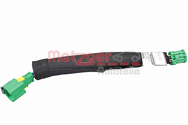 Adattatore, Interruttore luce freno - 2323050 METZGER